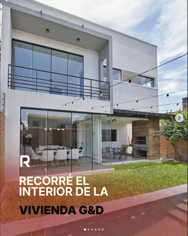 Vivienda G&D