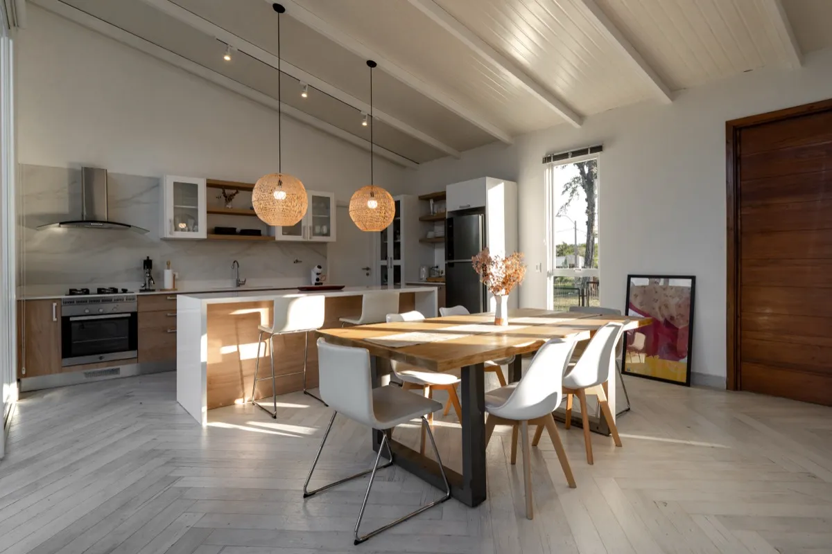 Living Comedor RENOVA