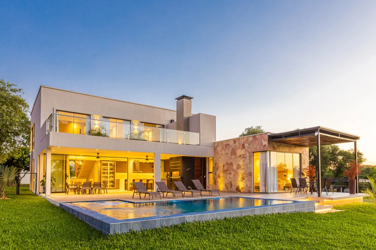Proyecto Residencial RENOVA